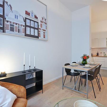 South Cosy Residence Brüksel Dış mekan fotoğraf