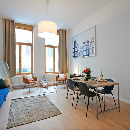 South Cosy Residence Brüksel Dış mekan fotoğraf