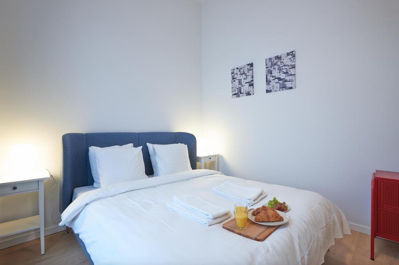 South Cosy Residence Brüksel Dış mekan fotoğraf