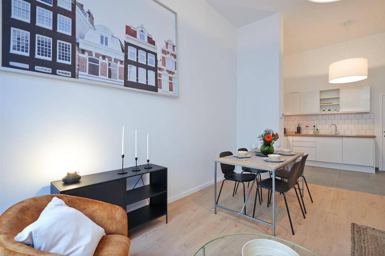 South Cosy Residence Brüksel Dış mekan fotoğraf